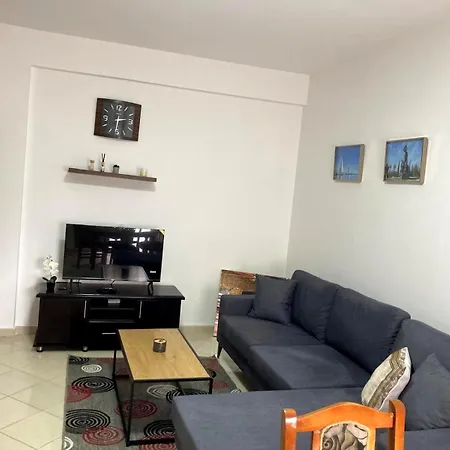 Apartment Greisi Vlorë