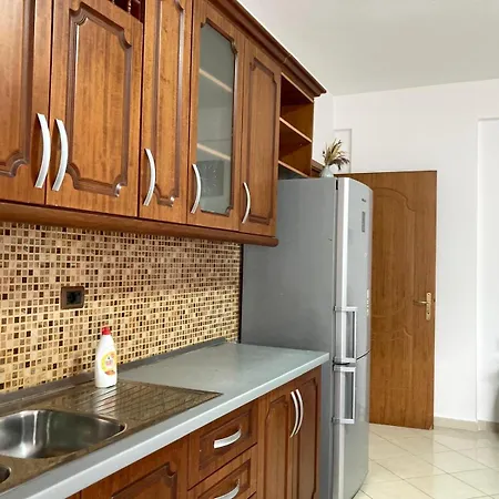 Apartment Greisi