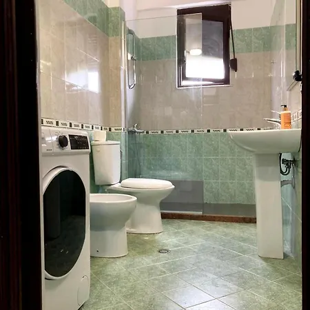Apartment Greisi Vlorë