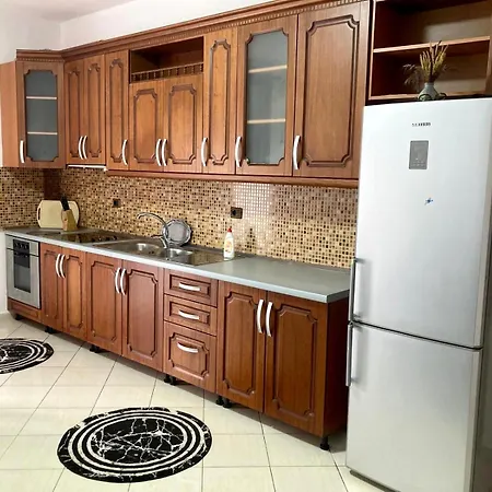 Apartment Greisi