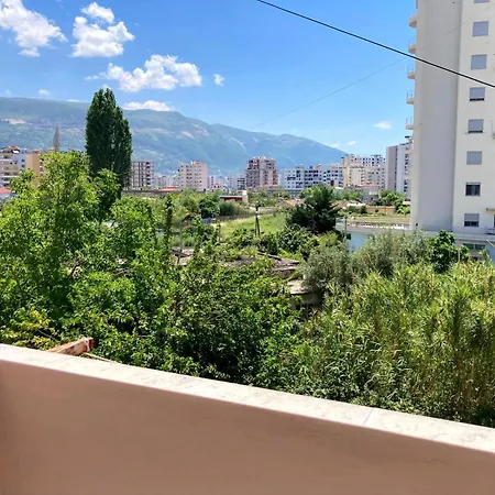 Greisi Apartment Vlorë