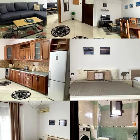 Greisi Apartment *
