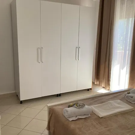 Greisi Apartment Vlorë