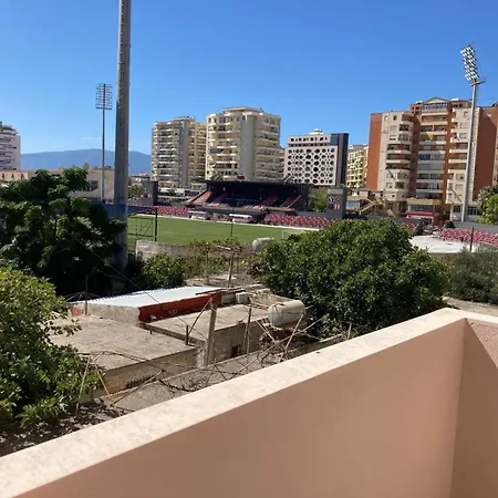 Greisi Apartment
