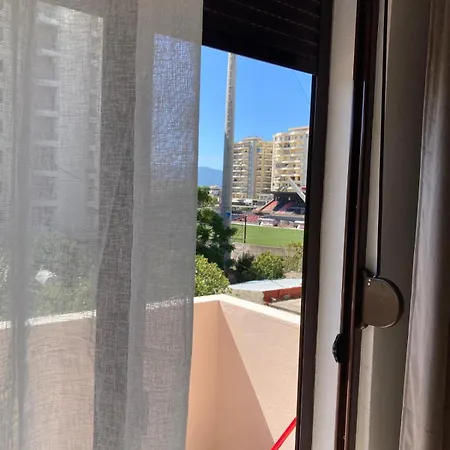 Greisi Apartment Vlorë