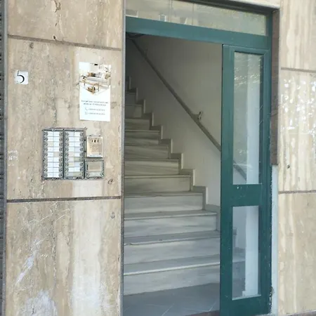 Appartamento Greisi Vlorë